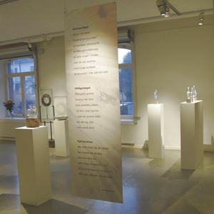 Bild på Eksjö Museum 2013