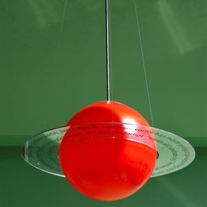 Bild på Bröderna Leijonhjärta 100 cm diameter