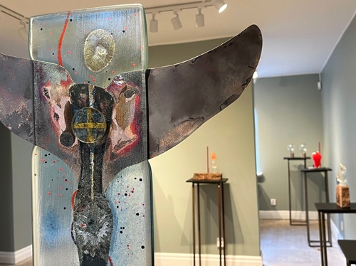 Gallery Monica Strandberg